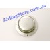 Таблетка 88mm (t8-01) с клемой 1х, d=60/63mm in/out, h=38mm