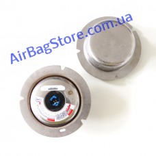 Таблетка 88mm (t8-01) с клемой 1х, d=60/63mm in/out, h=38mm