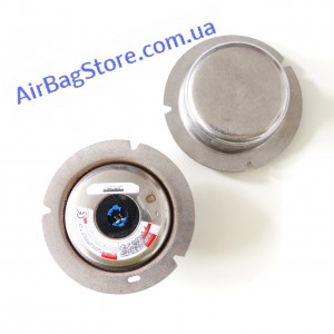 Таблетка 88mm (t8-01) с клемой 1х, d=60/63mm in/out, h=38mm