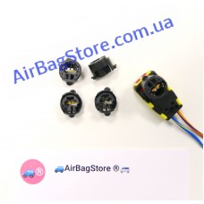 Разъём для GM шнурка (ac-12)