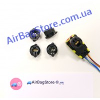 Разъём для GM шнурка (ac-12)