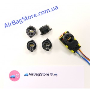 Разъём для GM шнурка (ac-12)