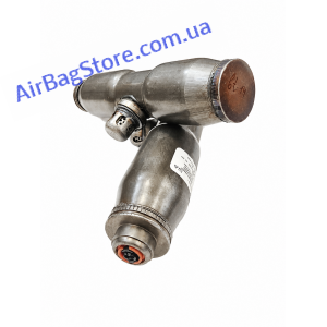 Боченок в торпеду (bt-14) d=50, l=220, 1x