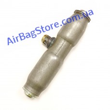 Боченок в торпеду (bt-15) d=50, l=220, 2x