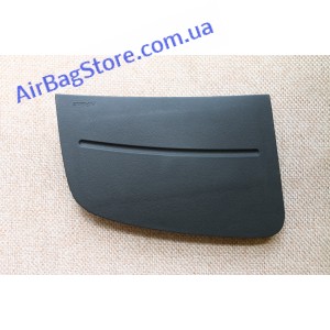 Skoda Fabia торпедо