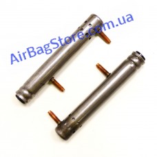 Пиропатрон fm-09, 130*20mm, ~80mm