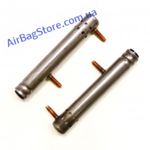 Пиропатрон fm-09, 130*20mm, ~80mm