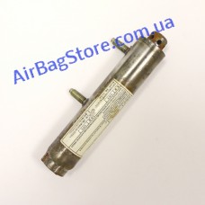 Пиропатрон fm-07, сидение, 20*102mm, ~40mm, тонкий
