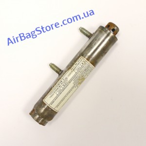 Пиропатрон fm-07, сидение, 20*102mm, ~40mm, тонкий