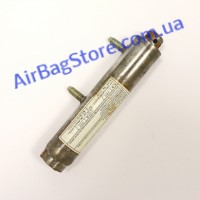 Пиропатрон fm-07, сидение, 20*102mm, ~40mm, тонкий