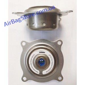 Пиропатрон 4" (4r-02) d=65/55mm, h=37mm, 1х