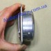 Пиропатрон 4" (4r-07) h=36mm, хром, косые прорези