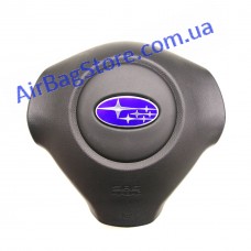 Subaru Forester древний (09-13)