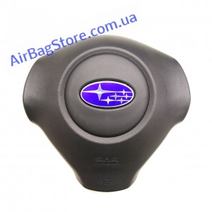 Subaru Forester древний (09-13)