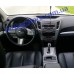 Subaru Legacy 10-11 Subaru Legacy 10-11