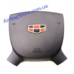 Geely Emgrand EC7
