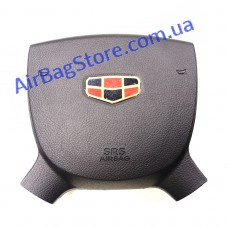 Geely Emgrand EC7