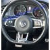 WV Golf 7 GTI 17-19, Passat B8 R-Line (с текстурой), Scirocco
