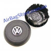 WV Golf 7 GTI 17-19, Passat B8 R-Line (с текстурой), Scirocco