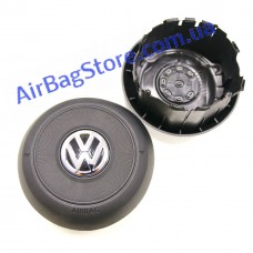 WV Golf 7 GTI 17-19, Passat B8 R-Line (с текстурой), Scirocco