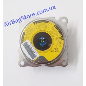 Пиропатрон 3" (3r-07) волна, d=60/62mm in/out, h=35mm