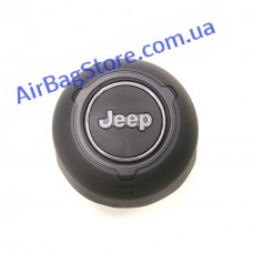 Jeep Wrangler (18-19)