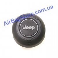 Jeep Wrangler (18-19)