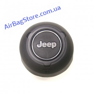 Jeep Wrangler (18-19)