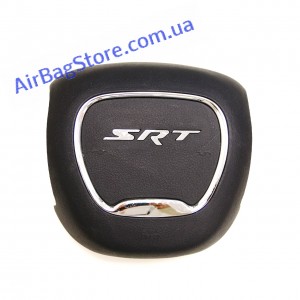 Dodge Challenger SRT (16-19)