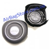 Jeep Compass (18-21)