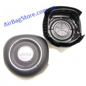 Jeep Compass (18-21)