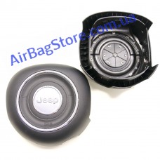 Jeep Compass (18-21)