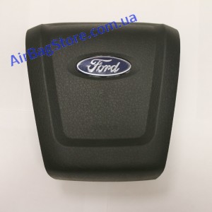 Ford F150, old