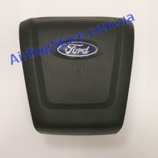 Ford F150, old