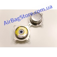 Пиропатрон (4t-03) 4" 68*68mm, d=63/59mm, h=43mm, толстый - для торпедо