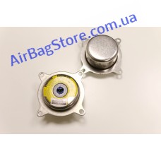 Пиропатрон (4t-03) 4" 68*68mm, d=63/59mm, h=43mm, толстый - для торпедо