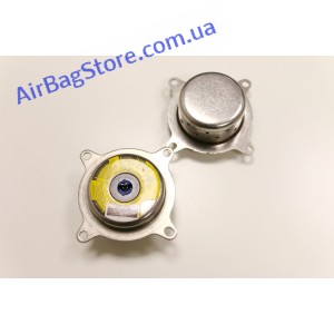 Пиропатрон (4t-03) 4" 68*68mm, d=63/59mm, h=43mm, толстый - для торпедо