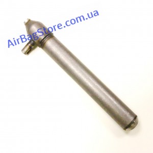 Пиропатрон fb-10, 25cm, боковой выхлоп, 250*30mm, Audi