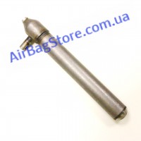 Пиропатрон fb-10, 25cm, боковой выхлоп, 250*30mm, Audi