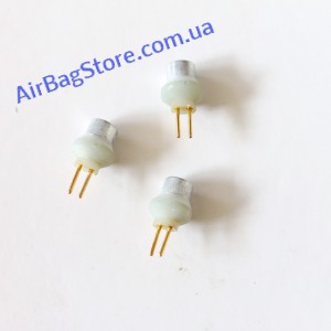 Микропулька h=20mm, d=7,5mm (Ford)