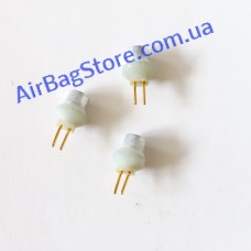 Микропулька h=20mm, d=7,5mm (Ford)