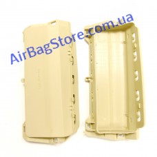 Toyota camry ноги беж.