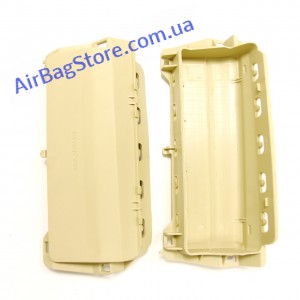 Toyota camry ноги беж.