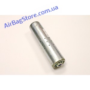 Боченок в торпеду (bt-07), d=42, l=195mm, 2x, тонкий длинный