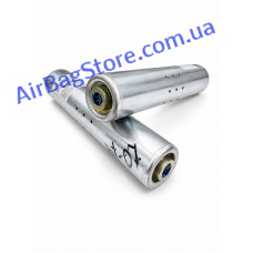 Боченок в торпеду (bt-07), d=42, l=195mm, 2x, тонкий длинный