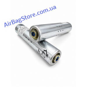 Боченок в торпеду (bt-07), d=42, l=195mm, 2x, тонкий длинный