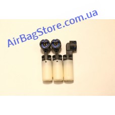 Пулька на бочёк (rp-24), Г-образная