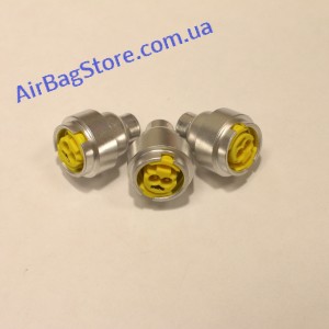 Пулька микропулька в сборе