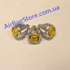 Пулька микропулька в сборе