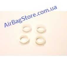 Прокладка большая (для ремонта ремней безопасности)